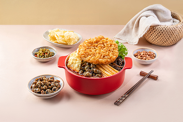餐饮加盟螺蛳粉就选柳蛳蛳