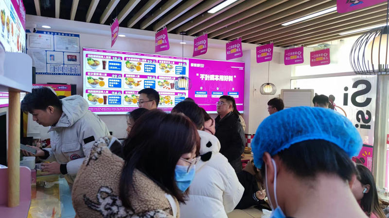 螺蛳粉店加盟品牌和自己开店的优劣势对比如何选择？